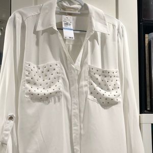 Michael Kors Blouse